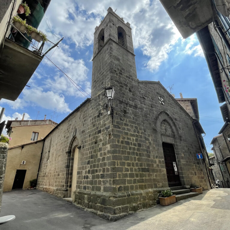 Abbadia Paese Vecchio