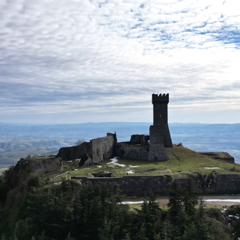 Rocca di Radicofani