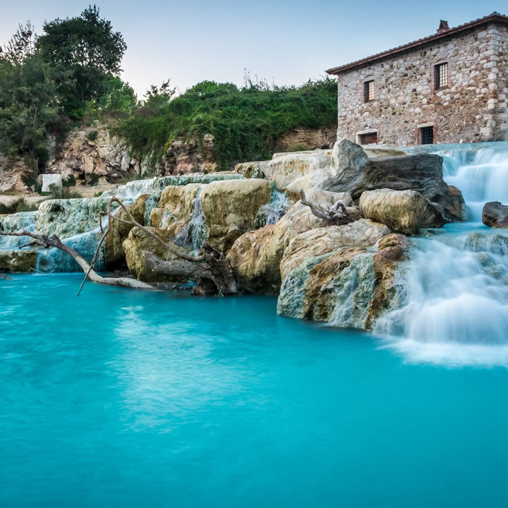 Saturnia